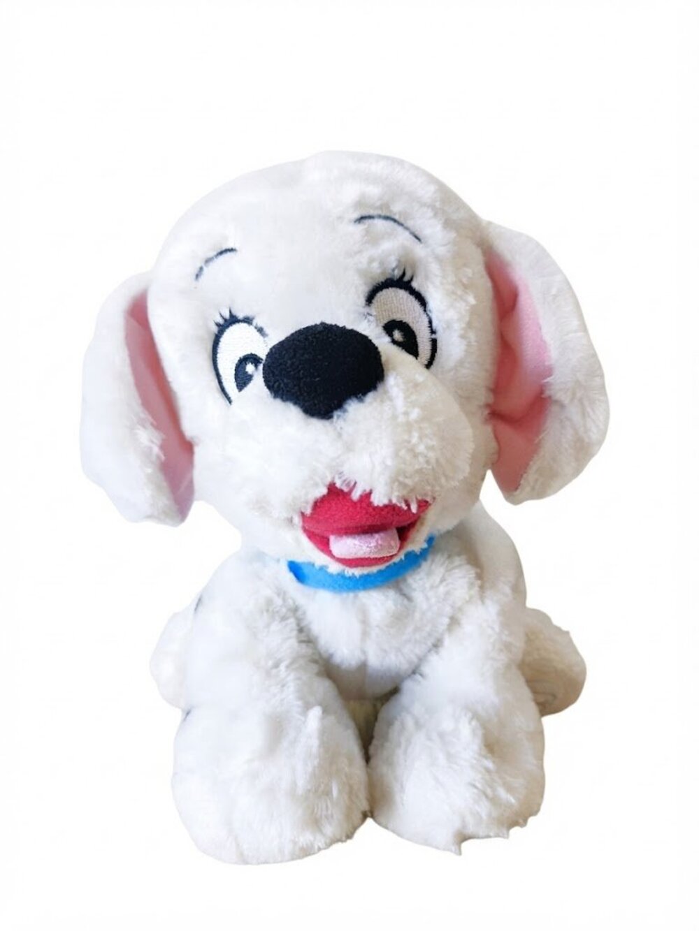 Disney Store Exclusive 101 Dalmatians Plush - Penny